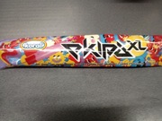 Papierek po lodach ekipa