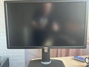 Uszkodzony monitor Dell U2713HMt