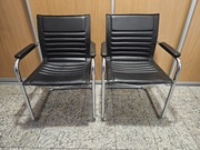 Bauhaus krzesło biurowe vinatage