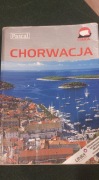 Chorwacja travel book przewodnik książka wakacje wydawnictwo Pascal