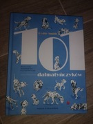 101 dalmatyńczyków - Dodie Smith