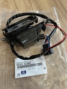 LAMPKA OŚWIETLENIA TABLICY HYUNDAI i30 HB 07-12 925012L000 NOWA ORYGINALNY 