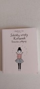 Sekrety urody Koreanek  Charlotte Cho