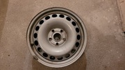 Felgi stalowe do VW Tiguan I