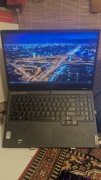 Lenovo Legion 5 15ACH05H