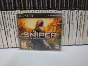 Sniper Ghost Warrior PROMO PS3 