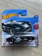 HOT WHEELS - RRROADSTER - COMPACT KINGS - 5/10 - 128/250
