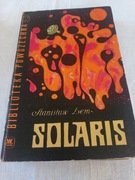 Solaris Stanisław Lem 