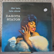 Dakota Stanton - The Late, Late Show