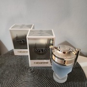 Paco Rabanne Invictus Aqua 