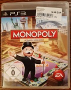 Monopoly na  PS3