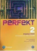 Perfekt 2 Podręcznik do J. Niemieckeigo