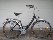 Rower miejski damski MAXIM