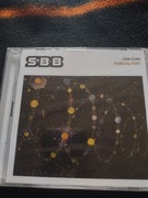 SBB 2 CD - koncert Freiburg 1980 r., eclectic prog Polska 