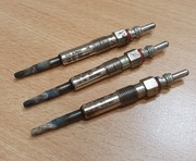 Świece Świeca żarowe żarowa  BERU GE100 1.9 TDI 2.0 TDI 5V