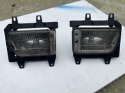 Halogeny do E30 całe nie popękane 