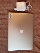 Apple MacBook Pro A1398 Core i7-4850HQ 16GB 512GB SSD M.2 15,4 2013R