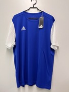 Adidas cienka koszulka sportowa XL nowa