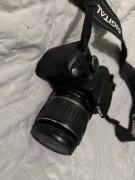 Aparat Canon EOS 350D