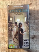 7 Cudów Świata Pojedynek Agora NOWA 