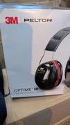 Ochronniki słuchu 3M Peltor Optime III