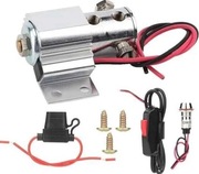 Elektryczna blokada hamulców samochodowych do wyścigów dragrace 12-16V