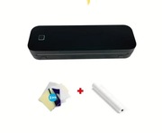 Drukarka termiczna Marklife D210 NOWA + ETUI + 3xpapier termiczny+ 13xkalka