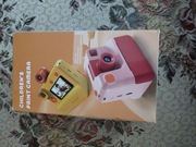 Children's print kamera dla dzieci