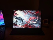 Monitor UPERFECT UGame C2 16" 2560x1600px IPS 120Hz Gwarancja