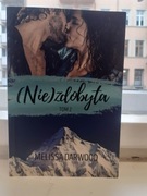 (Nie)zdobyta Melissa Darwood