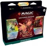 MTG LOTR Tales of Middle-Earth Starter Kit