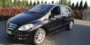 Mercedes B klasa