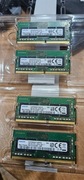 Pamięć RAM DDR4 Samsung 2x M471A1G44AB0-CWE (2x8) 16GB