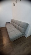 Sofa z funkcją spania 