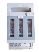 RITTAL SV9343.000 160A 3x 3NA6 832-4 125A Rozłącznik bezpiecznikowy NH