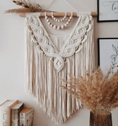 Makrama Carmen 50x90