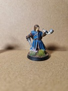 Boromir lotr władca pierścieni 