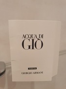 Giorgio Armani Acqua di Gio Parfum 1,2 ml