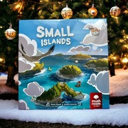 Small Islands Mushroom games