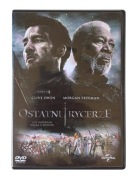 Ostatni Rycerze DVD Film Przygodowy Lektor Polski Morgan Freeman