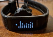 Smartband Huawei Band 4 Pro czarny