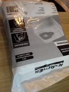 Karcher fizelinowe worki filtracyjne 10SZT. 2.885-908.0
