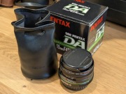 Obiektyw SMC Pentax DA 15mm F4 ED AL Limited - Sample