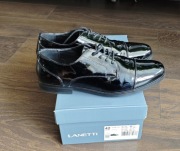 Buty wyjściowe Lakierki roz. 42