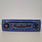 Radio BLAUPUNKT SEVILLA RDM 168 Colour Edition !! Unikat !!