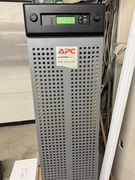 UPS APC Galaxy 3500 - 20kW G35TF20KB2H + karta sieciowa