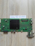 1-983-119-22 z sony kd - 55x7055