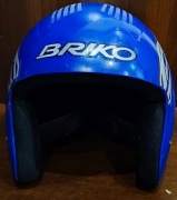 Kask Briko Junior 56