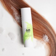 Aloe Vera Szampon do wszystkich rodzajów włosów