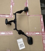 Yamaha FZ6 S1 04-06 Fazer stelaż przód lampy licznika